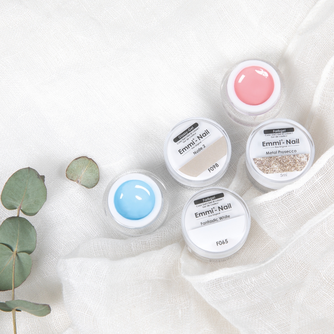 ALLE COLOUR GELS
